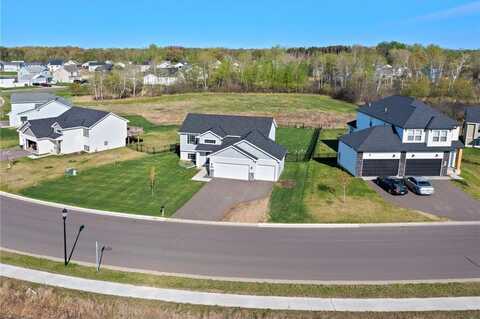 1120 7th Avenue NE, Isanti, MN 55040