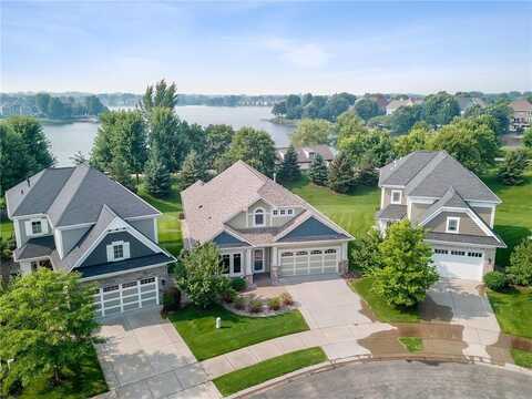 12146 Harpers Court NE, Blaine, MN 55449