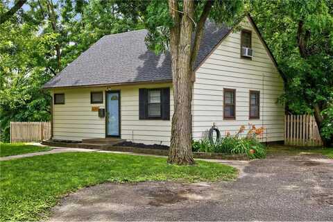 6701 34th Avenue N, Crystal, MN 55427