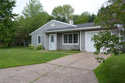 302a 235th Street, East Farmington, WI 54020