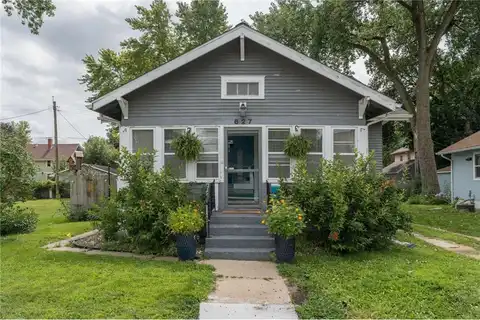 627 Page Avenue, North Mankato, MN 56003
