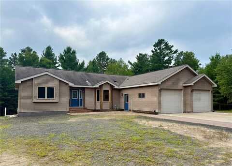 7613 Peel Road, Britt, MN 55710