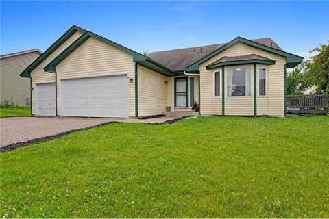 208 Crystal Lane, Montrose, MN 55363