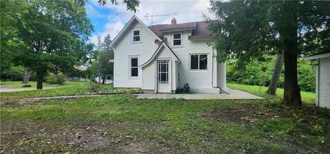 213 W Main Street, Vergas, MN 56587