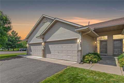 940 14th Lane SE, Cambridge, MN 55008