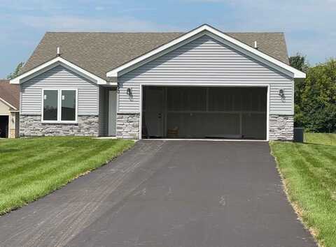 390 Mill Street, Osceola, WI 54020