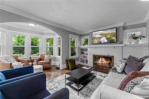 4126 Nicollet Avenue, Minneapolis, MN 55409