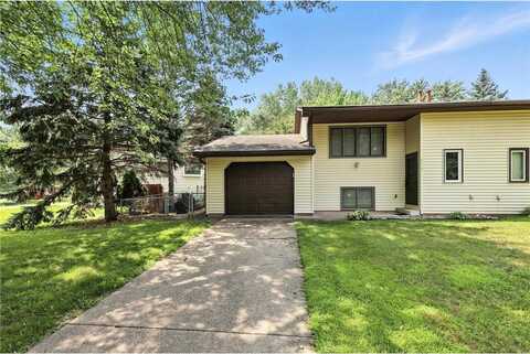 8215 Queen Avenue N, Brooklyn Park, MN 55444