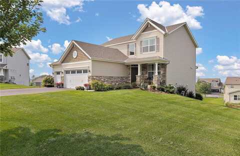 2172 Spring Lake Court, Shakopee, MN 55379
