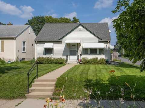 5457 Nokomis Avenue, Minneapolis, MN 55417