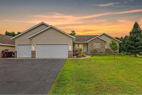31345 Genesis Avenue, Stacy, MN 55079