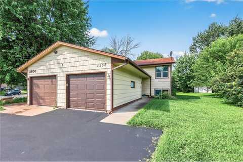 3300 74th Avenue N, Brooklyn Park, MN 55443