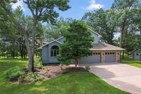 17742 Oakland Drive NE, Ham Lake, MN 55304