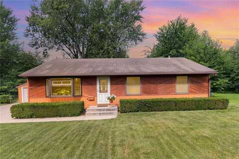 10424 Zenith Avenue S, Bloomington, MN 55431
