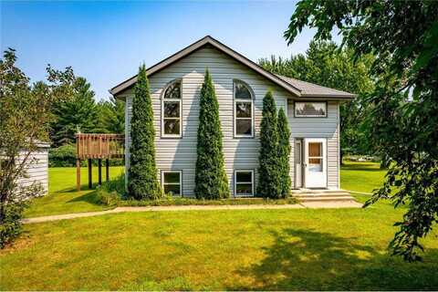 1420 Meadowlark Lane, Mora, MN 55051