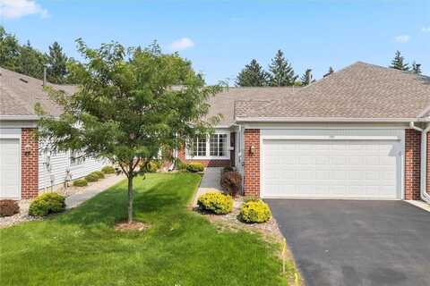 592 Lake View Drive, Woodbury, MN 55129