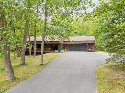 3711 Golf Course Road, Cohasset, MN 55744