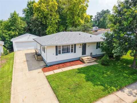 2510 23rd Avenue NW, Rochester, MN 55901