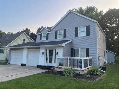 1109 9th Street NW, Austin, MN 55912