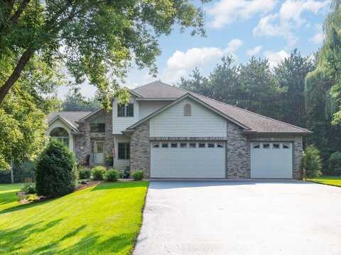 9928 James Avenue NE, Otsego, MN 55362