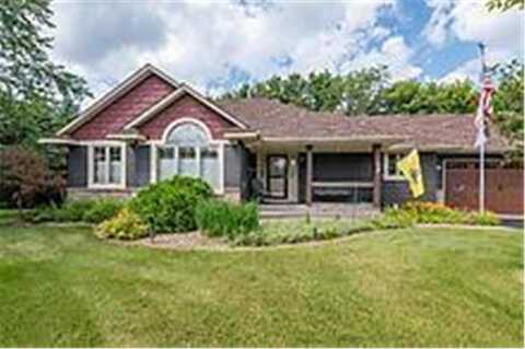 13652 Isanti Street NE, Ham Lake, MN 55304
