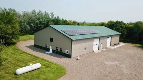 2830 185th Avenue NE, Foley, MN 56329