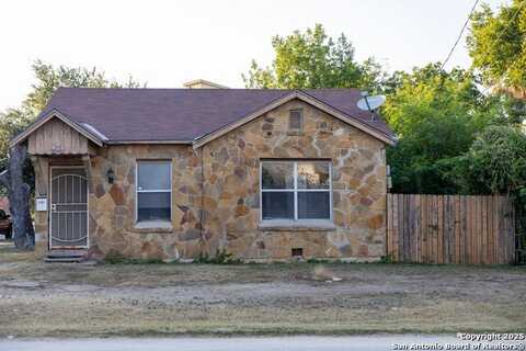 1107 Euclid Avenue, San Antonio, TX 78212