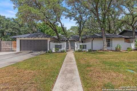 619 Patricia, San Antonio, TX 78216