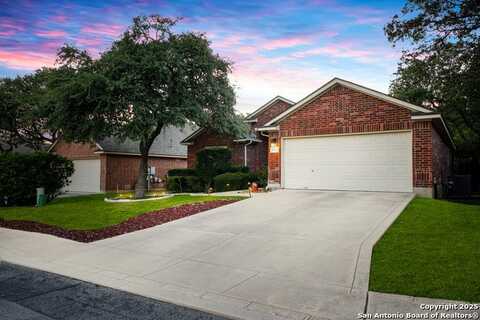 23714 Fairway Canyon, San Antonio, TX 78258
