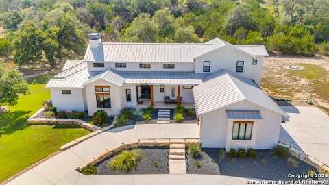 130 SAGA ST, Spring Branch, TX 78070