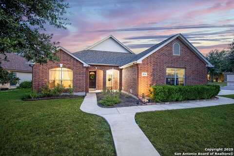 8836 Gustine, Helotes, TX 78023
