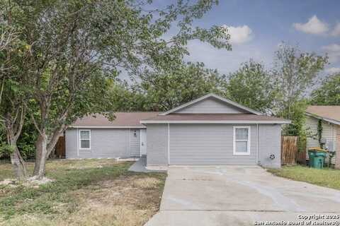 112 N Meadow St, Converse, TX 78109