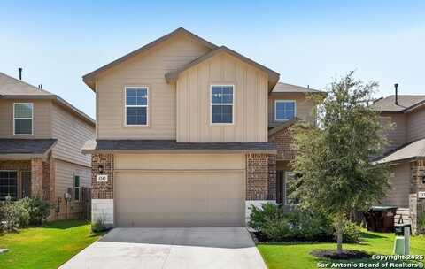1242 Yellow Warbler Run, San Antonio, TX 78253