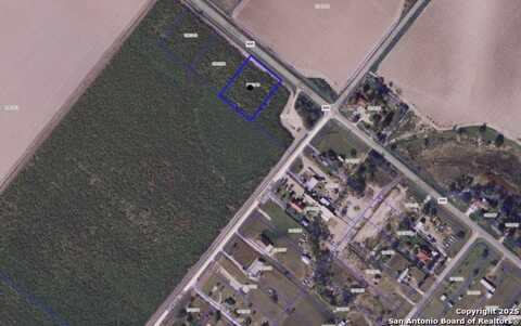 1 Jim Bowie, San Benito, TX 78586