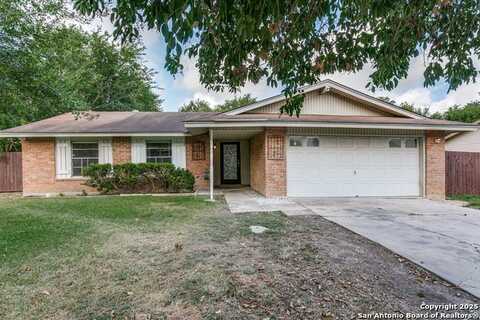 7819 Melbury Forest, San Antonio, TX 78239