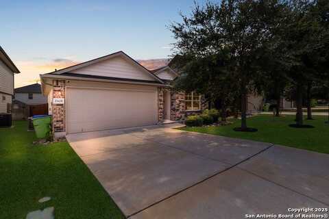 15438 Bobwhite Quail, San Antonio, TX 78253