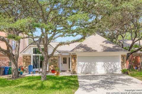 9319 Fishers Hill, San Antonio, TX 78240