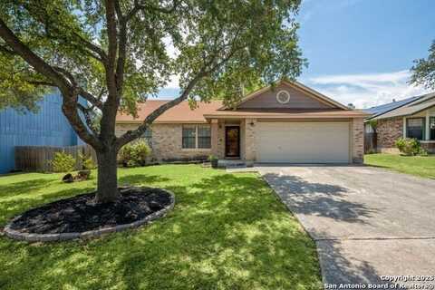 7415 Pebblewood, San Antonio, TX 78250