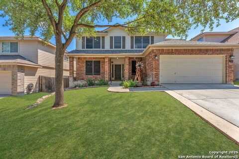 17006 Darlington Run, San Antonio, TX 78247