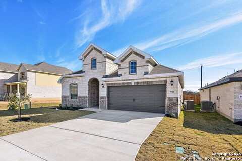9918 Chestnut Walk, San Antonio, TX 78254