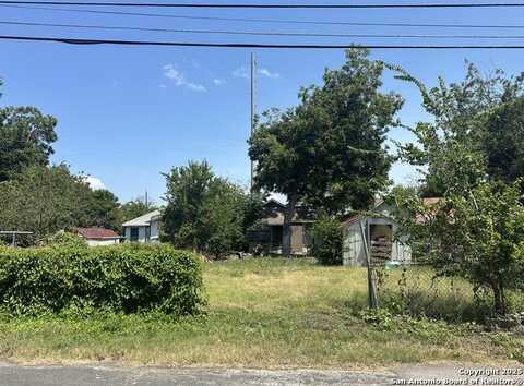 119 Orphan, San Antonio, TX 78202