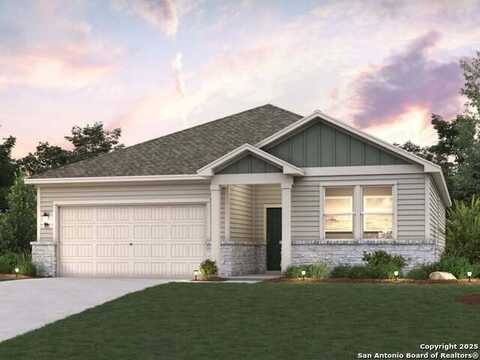 7823 COFFEE MILL, San Antonio, TX 78252