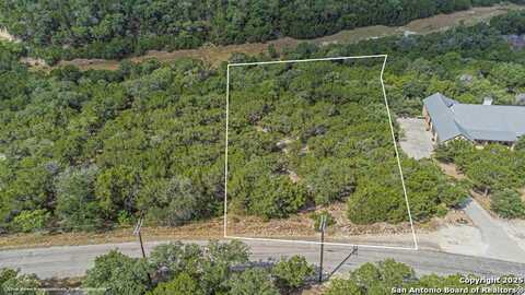 Lot 443 Pr 1706, Helotes, TX 78023
