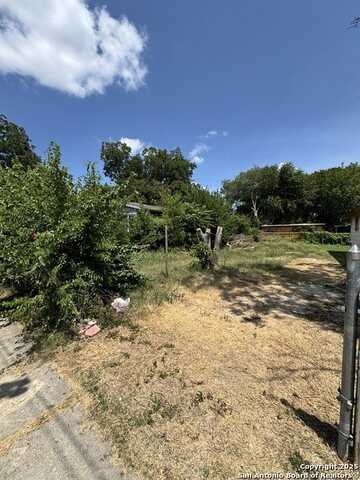 2413 Potosi, San Antonio, TX 78207