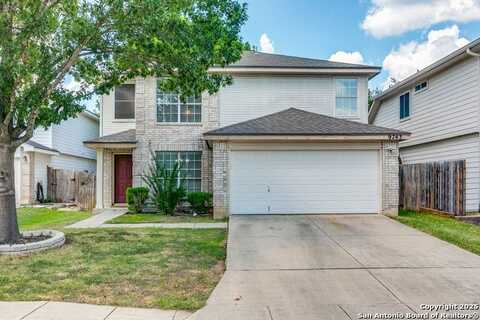 9743 Girth Ln, San Antonio, TX 78254
