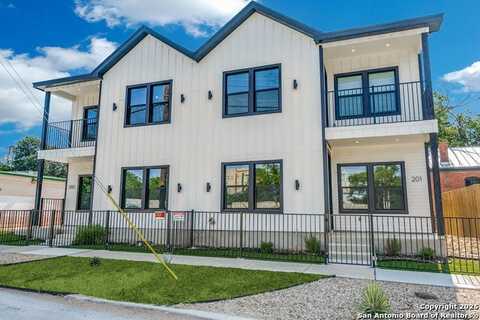 103 Paso Hondo, San Antonio, TX 78202