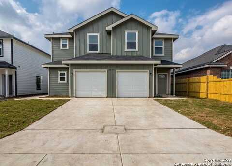 3831 Key West, Converse, TX 78109