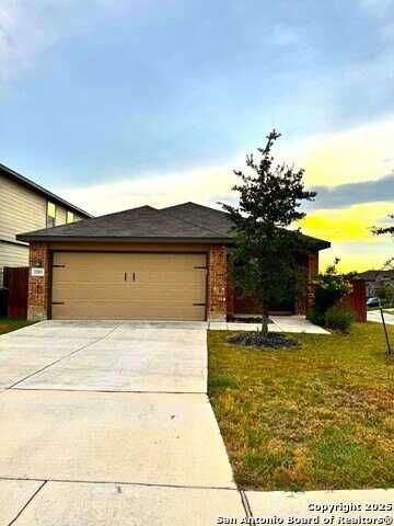 3203 Onion, San Antonio, TX 78245