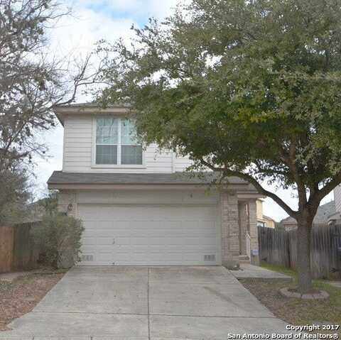 34 Drizzle Run, San Antonio, TX 78240