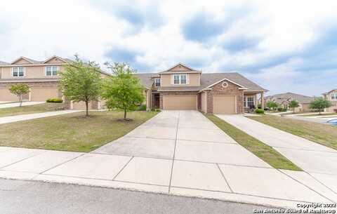 3819 TUSCAN WINTER, San Antonio, TX 78260